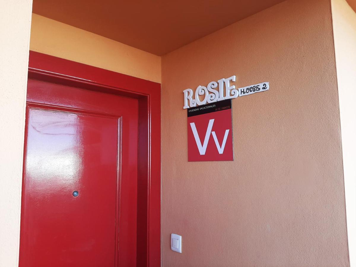 Rosie House 2 Apartment Parque Holandes Bagian luar foto